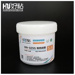 HN-3255 导热硅脂（5.5）