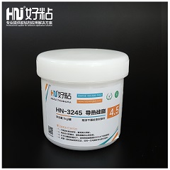 HN-3245 导热硅脂（4.5）