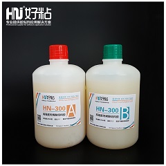 HN-300 5分钟固化丙烯酸胶水